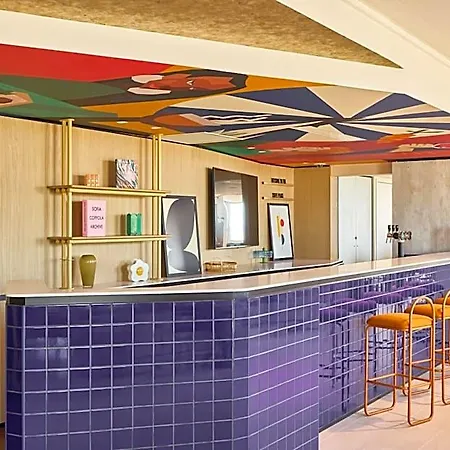 Hampton By Hilton Airport 3*