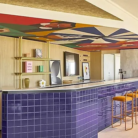 Hotel Hampton By Hilton Airport Lyon